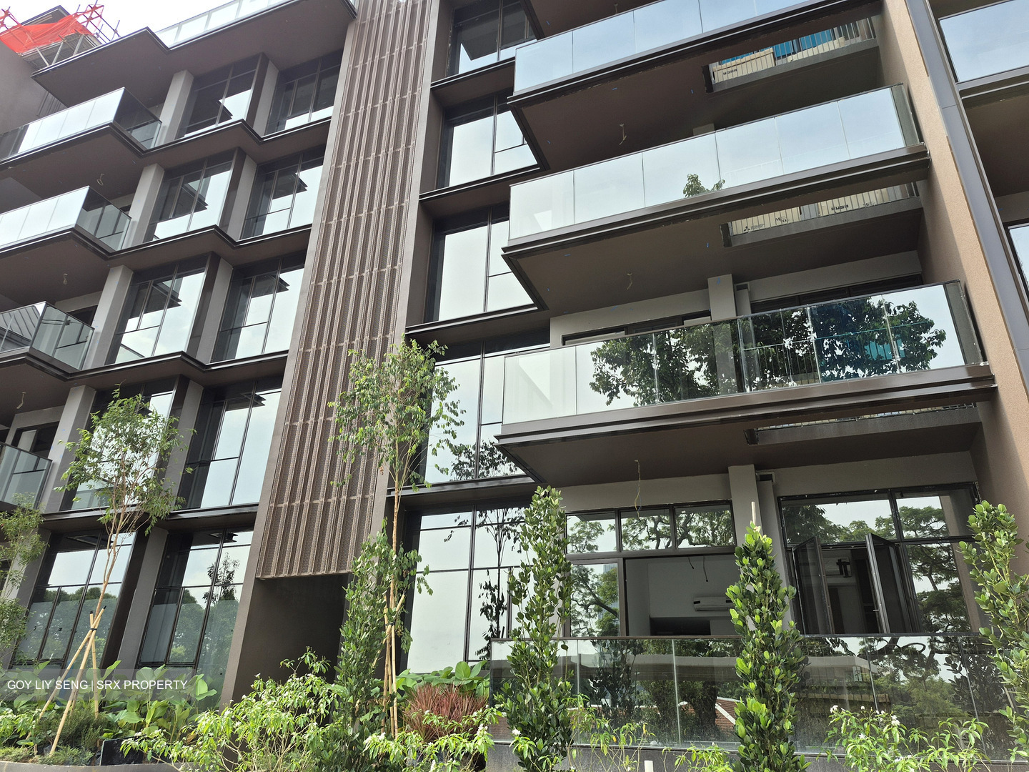 Terra Hill (D5), Apartment #588335601